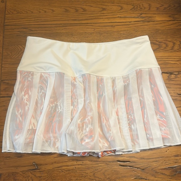 Fila tennis skirt - Picture 1 of 4